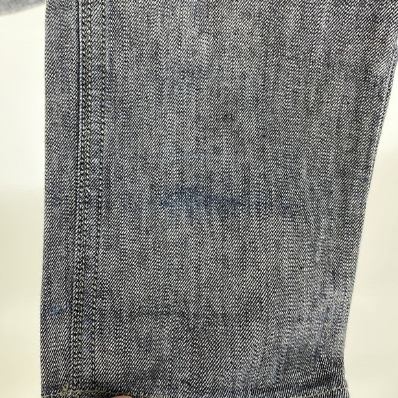 DIESEL thanaz slim-skinny fit wash 008LP denim blue jeans size 27 X 32 men's - Picture 13 of 13
